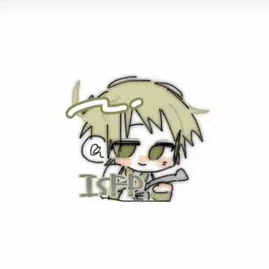 Profile image of ISFP