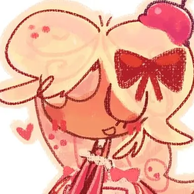 Profile image of Ginger
