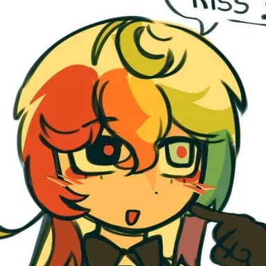 Profile image of Dandy