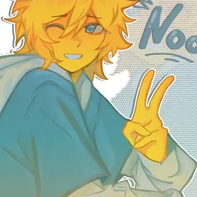 Profile image of 뉴비