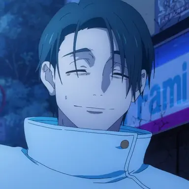 Profile image of 乙骨憂太