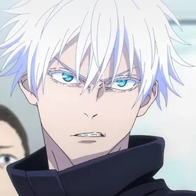 Profile image of 五条悟