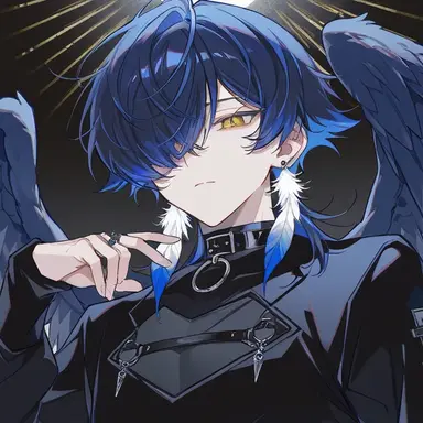 Profile image of Kestrel