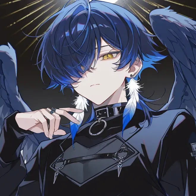 SureBee9780의 Kestrel