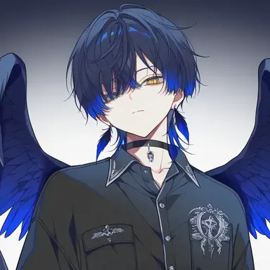 Profile image of ファルク