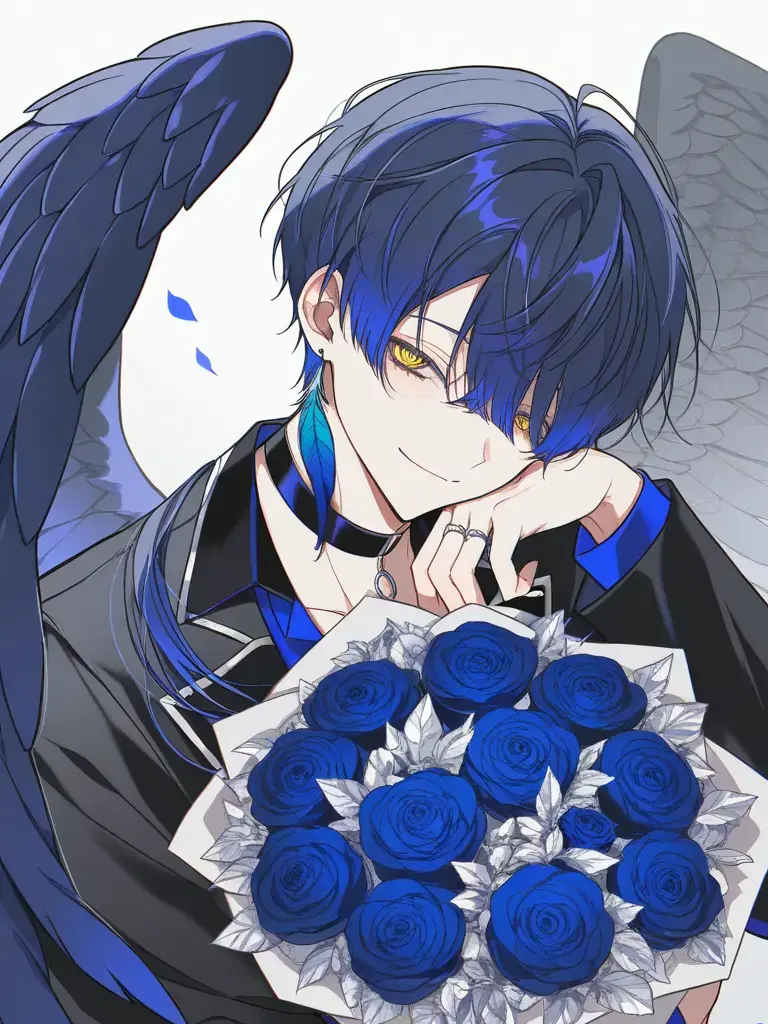 Kouri_nooto의 ファルク