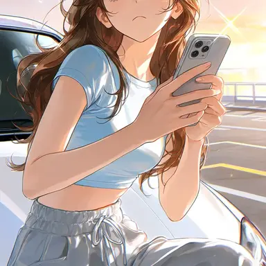 Profile image of Kang Seo-hee