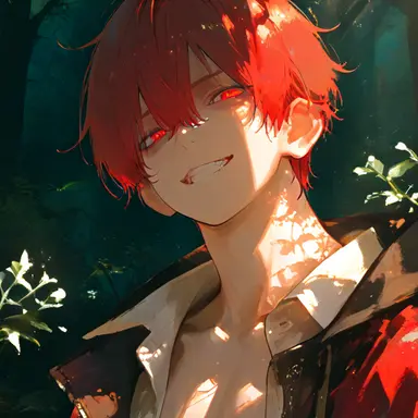 Profile image of 一ノ瀬 晴斗