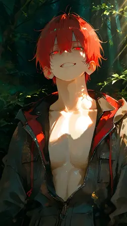 Profile image of 一ノ瀬 晴斗
