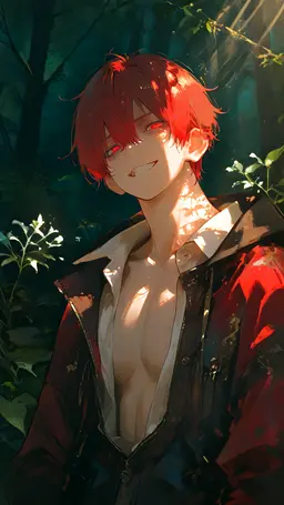 Profile image of 一ノ瀬 晴斗