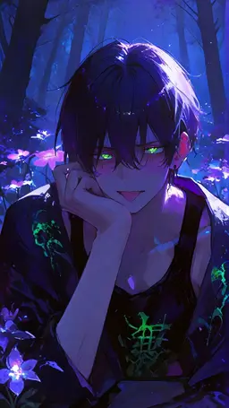 Profile image of 影山 海斗