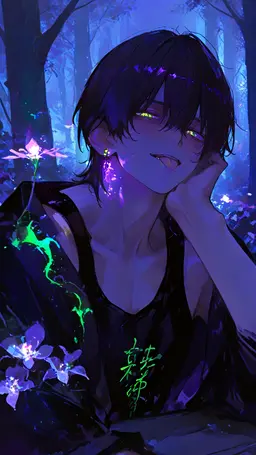 Profile image of 影山 海斗