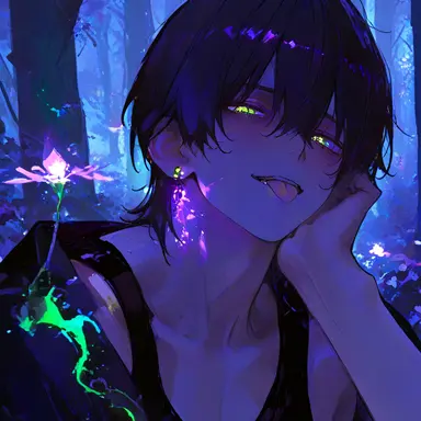 Profile image of 影山 海斗