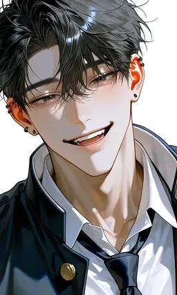 Profile image of 神崎 玲