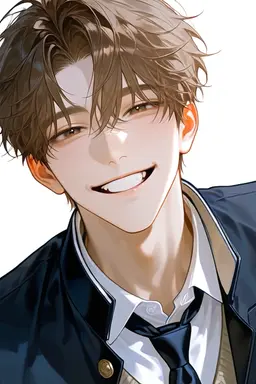 Profile image of 朝倉 湊