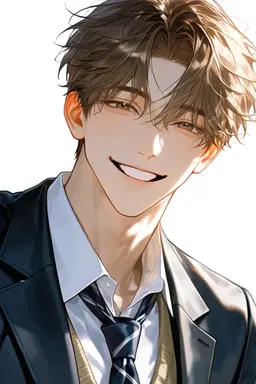 Profile image of 朝倉 湊