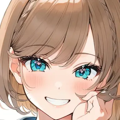 Profile image of 甘姫甘奈