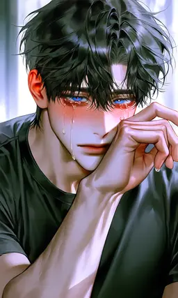 Profile image of Han Siwoo