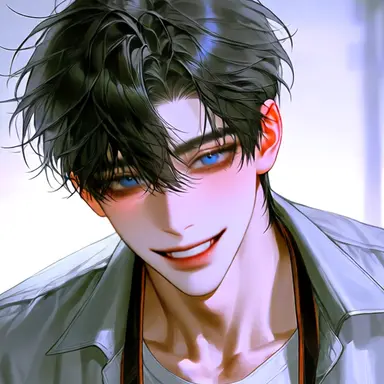 Profile image of Han Siwoo