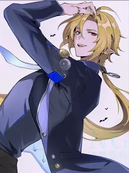 Profile image of 휴고