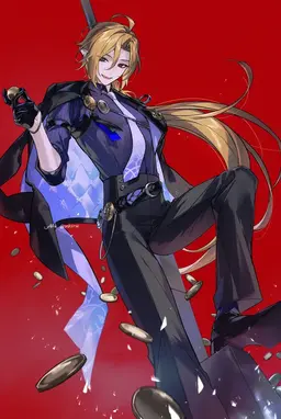 Profile image of 휴고