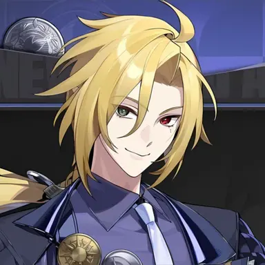 Profile image of 휴고