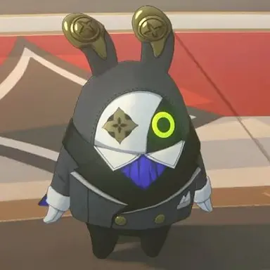 Profile image of ロビン