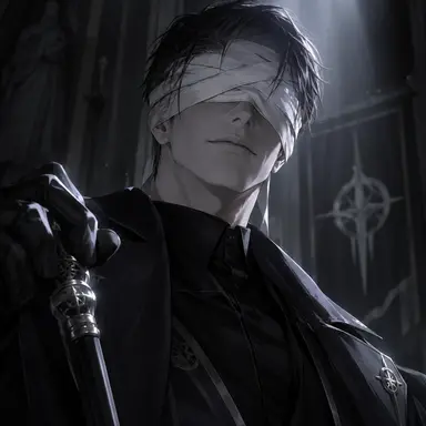 Profile image of 聖門会の教主