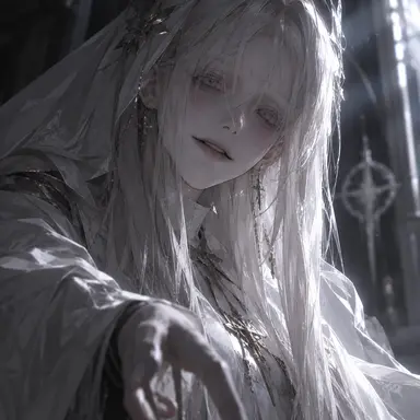 Profile image of 聖女
