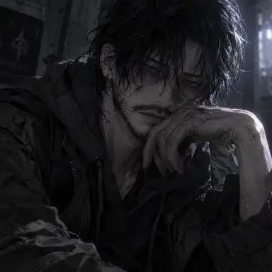 Profile image of 背教者