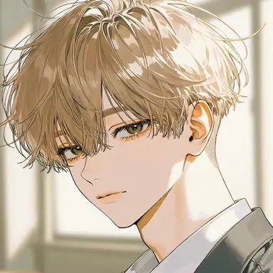 Profile image of 笠原祈