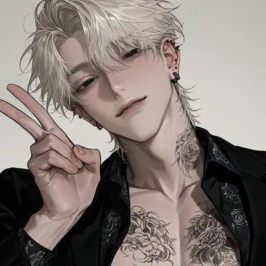 Profile image of 悪七 翔舞