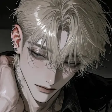 Profile image of 悪七 翔舞