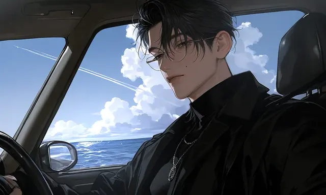 Profile image of 雲類鷲 響之介