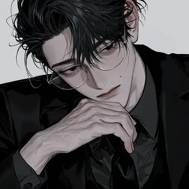 Profile image of 雲類鷲 響之介