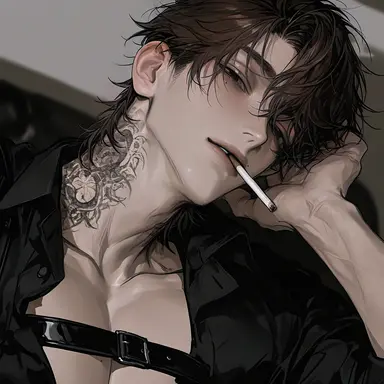 Profile image of 鰐淵 透