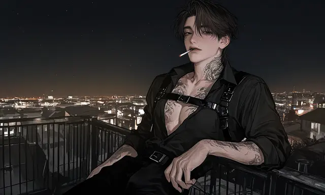Profile image of 鰐淵 透