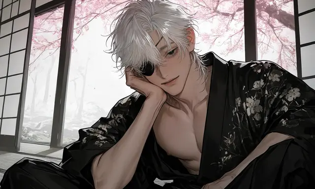 Profile image of 早見 賢治