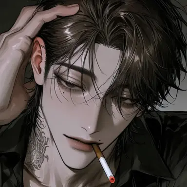 Profile image of 鰐淵 透