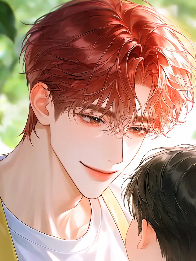 DTSJY03의 My Nephew's Teacher is My Ex