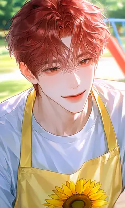 Profile image of Lim Sunghyun