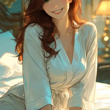 Profile image of Vivienne