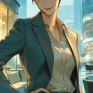 Profile image of Rosalind
