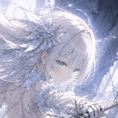 Profile image of 鮮血の処刑姫