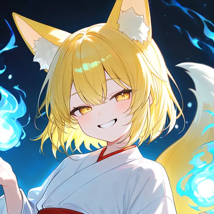 Shushi808의 異世界は変な奴らと。