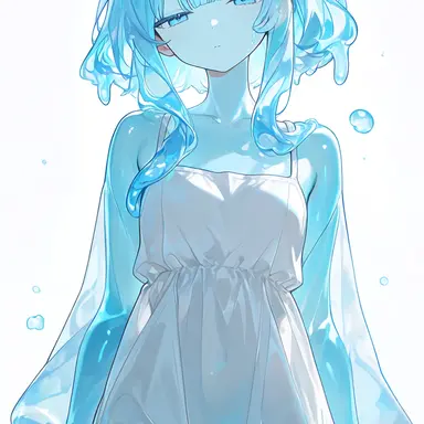 Profile image of リル