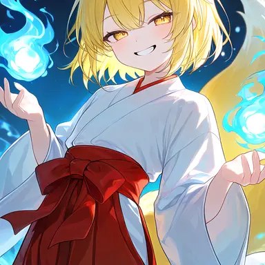 Profile image of モミジ