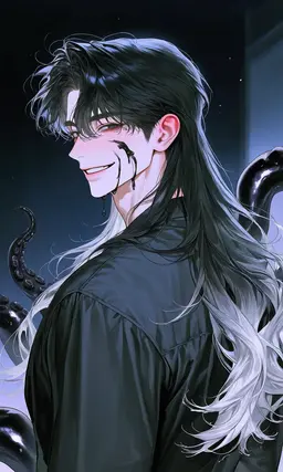 Profile image of D