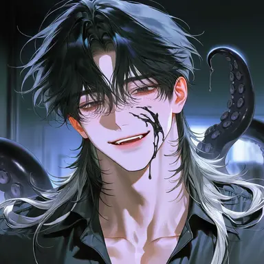 Profile image of D