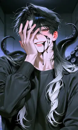 Profile image of D